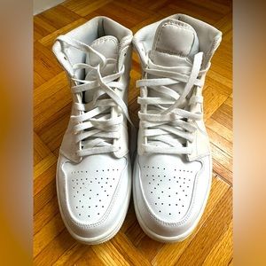 Nike Air Jordan sneakers - size 12